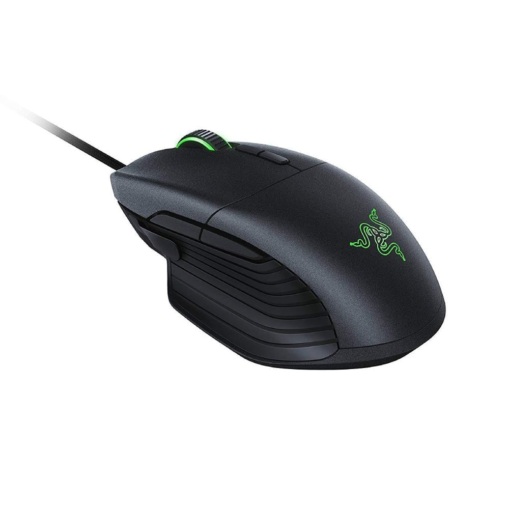 Razer Basilisk Ergonomic FPS Gaming Mouse - Store 974 | ستور ٩٧٤