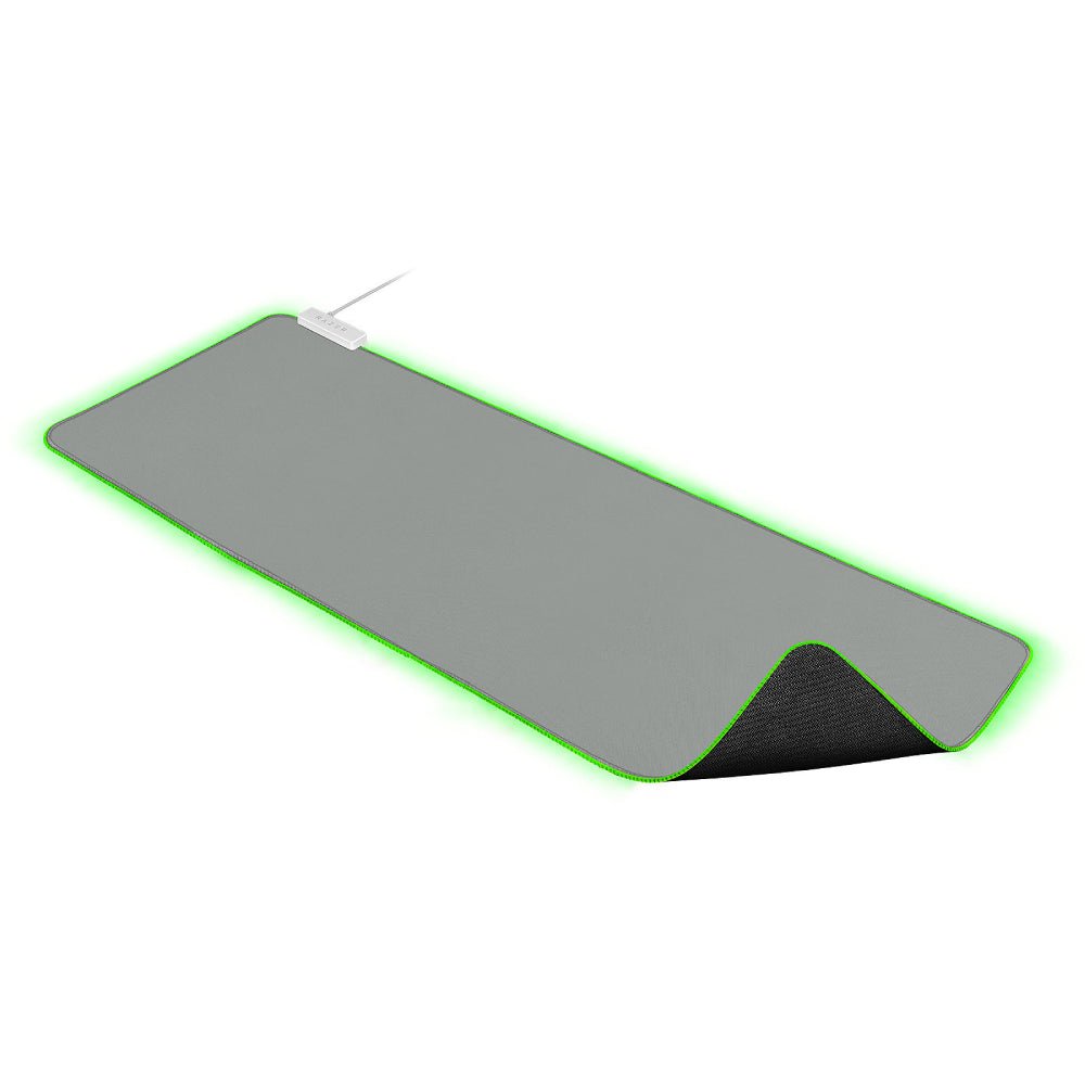 Razer Goliathus Speed Gaming Mouse Mat - Extended - Mercury Edition - Store 974 | ستور ٩٧٤