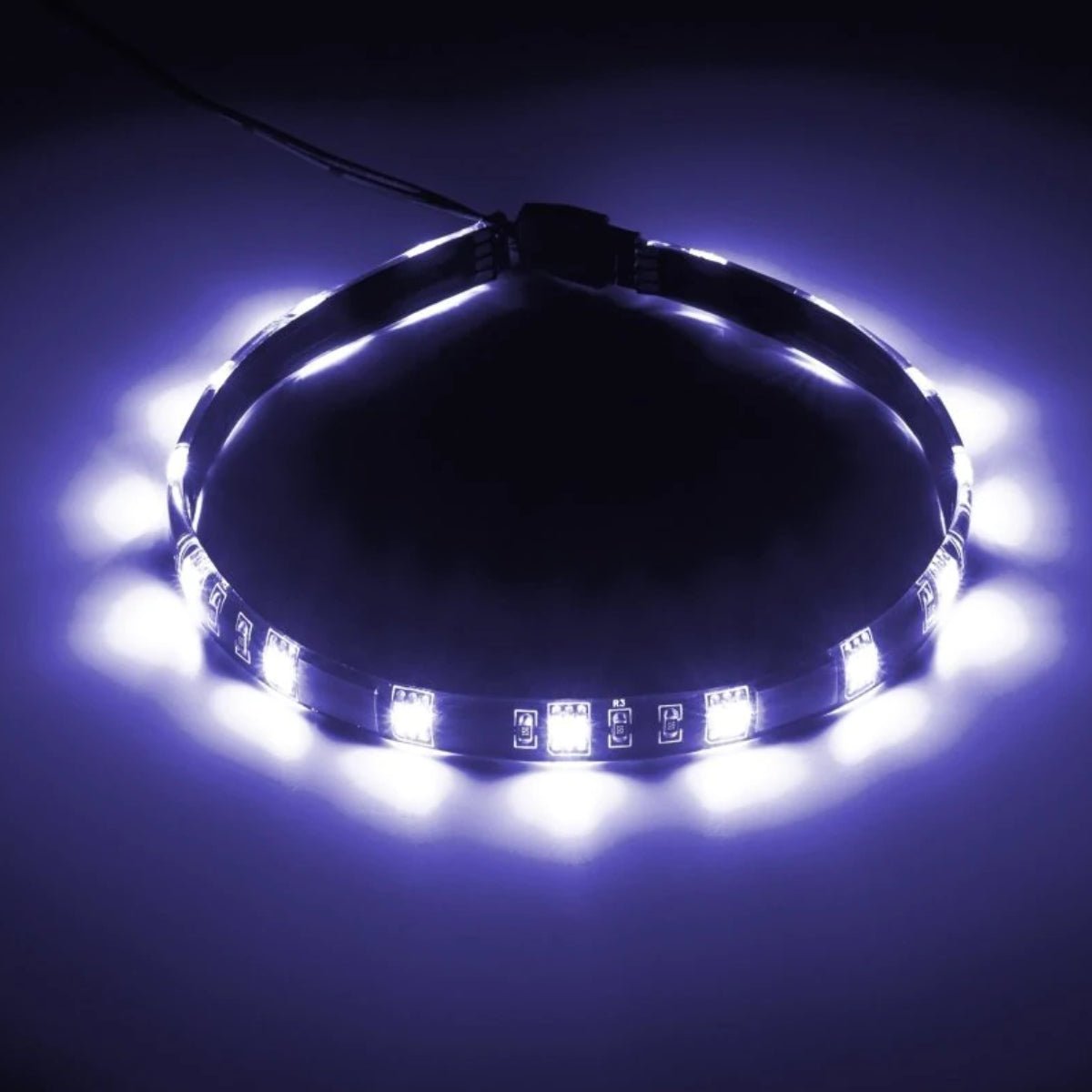 CableMod - Widebeam Magnetic UV LED - 30cm - Store 974 | ستور ٩٧٤