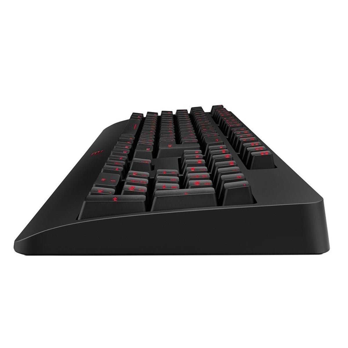 Benq Zowie Celeritas II لوحة مفاتيح LED الميكانيكية - Cherry MX Red - Benq Zowie Celeritas II لوحة مفاتيح LED الميكانيكية - Cherry MX Red -