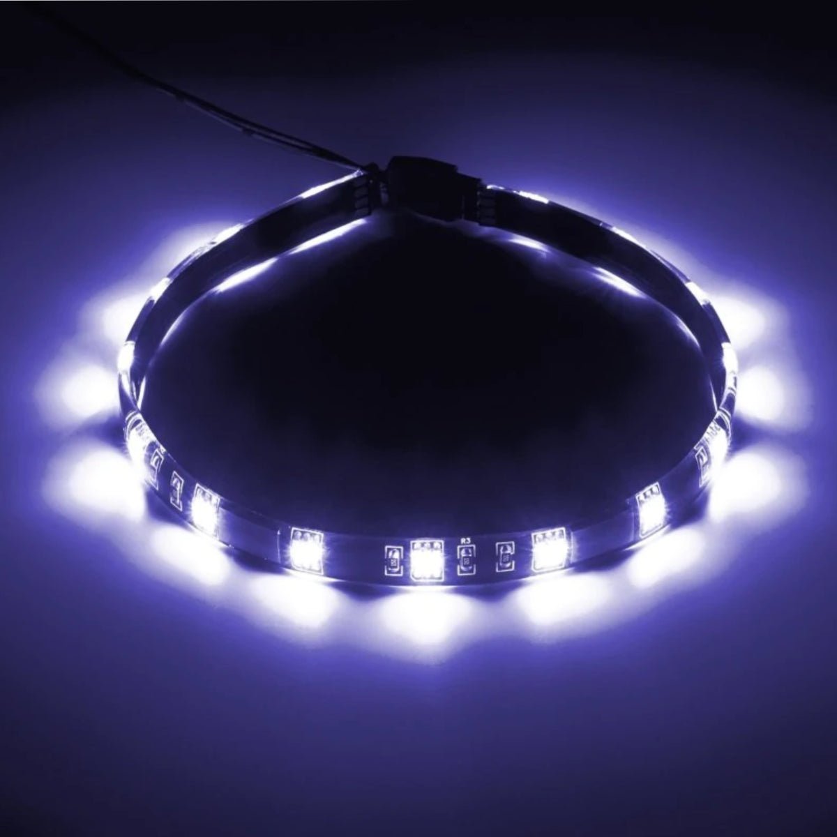 CableMod - Widebeam Magnetic UV LED - 60cm - إضاءة CableMod - Widebeam Magnetic UV LED - 60cm - إضاءة