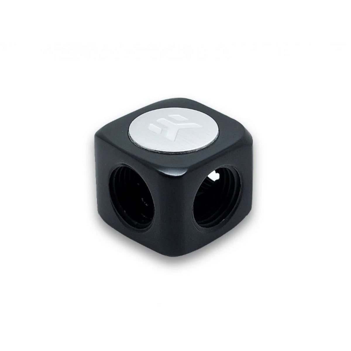 ekwb ek -af t -splitter 3f g1/4 - أسود - كablhsm ekwb ek -af t -splitter 3f g1/4 - أسود - كablhsm