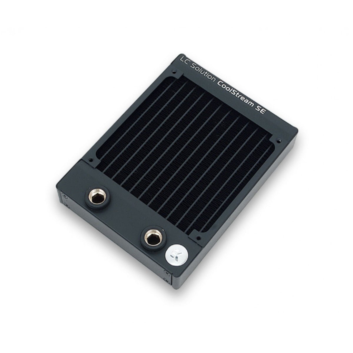ekwb ek -coolstream se 120 (Slim Single) - Mebrad ekwb ek -coolstream se 120 (Slim Single) - Mebrad
