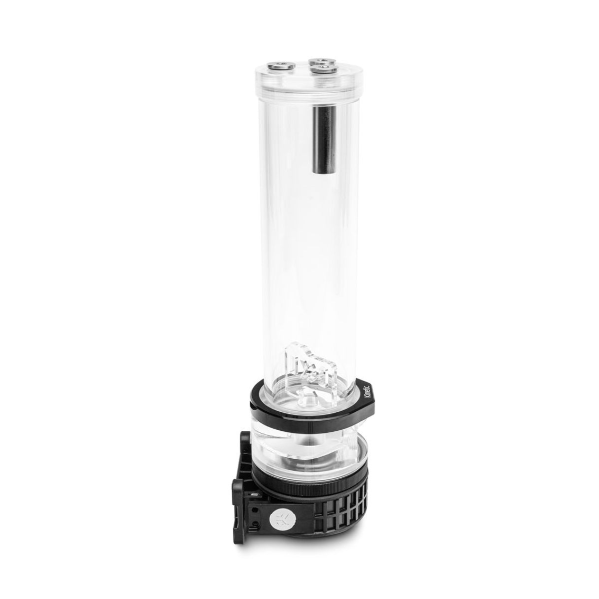 ekwb ek -Quantum Kinetic tbe 300 D5 PWM D -RGB - Plexi - mضخة ekwb ek -Quantum Kinetic tbe 300 D5 PWM D -RGB - Plexi - mضخة