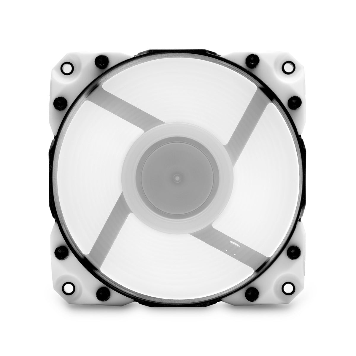 EKWB EK-Vardar X3M 120er D-RGB (500-2200 دورة في الدقيقة)-أبيض-مروو تبرايد EKWB EK-Vardar X3M 120er D-RGB (500-2200 دورة في الدقيقة)-أبيض-مروو تبرايد
