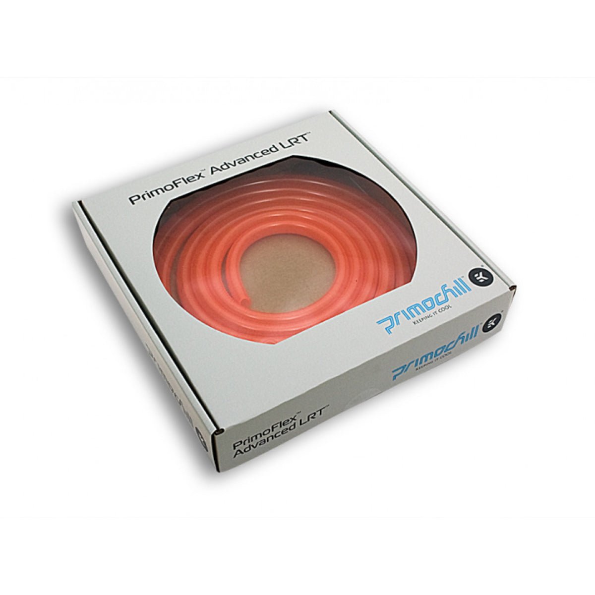 Primo Chill PrimoFlex 16mm OD Pearl UV Orange - 3m - Store 974 | ستور ٩٧٤