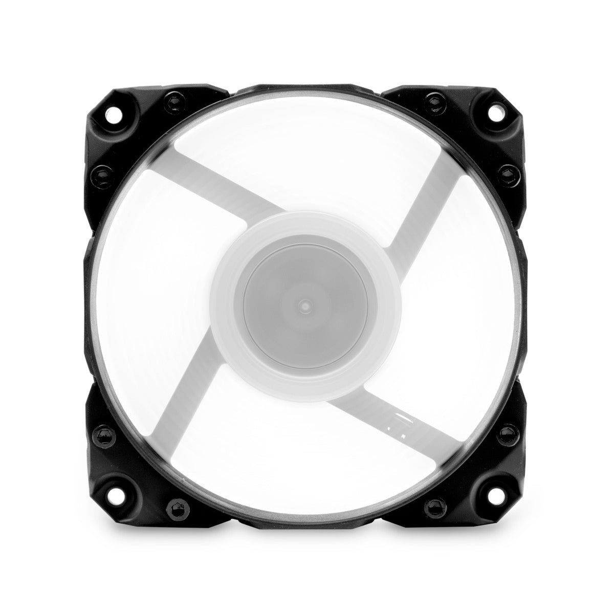 EKWB Vardar X3M 120er D -RGB (500-2200RPM) - أسود - مروو EKWB Vardar X3M 120er D -RGB (500-2200RPM) - أسود - مروو