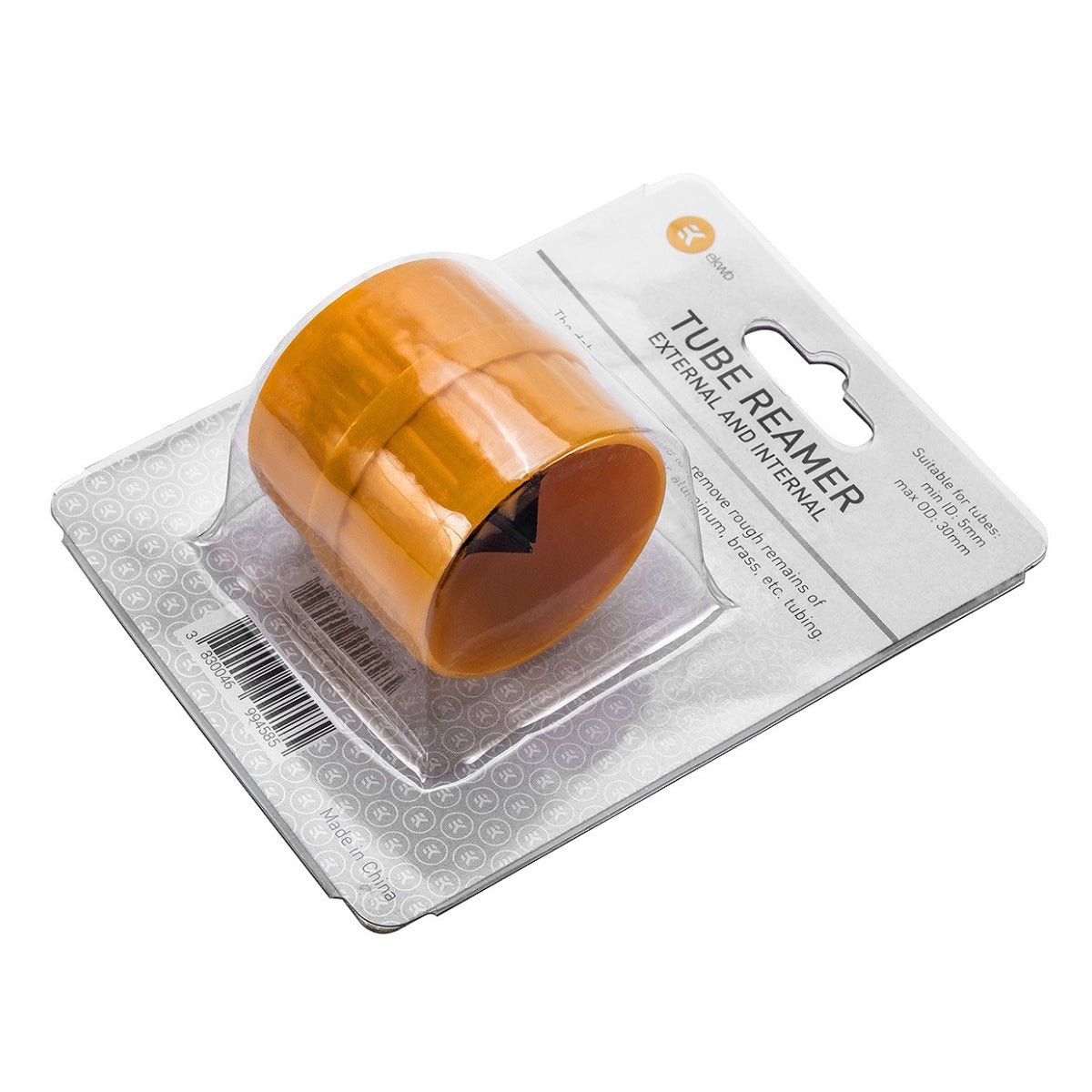 EKWB HD Tube Reamer Supplier - وصلات أنابيب EKWB HD Tube Reamer Supplier - وصلات أنابيب