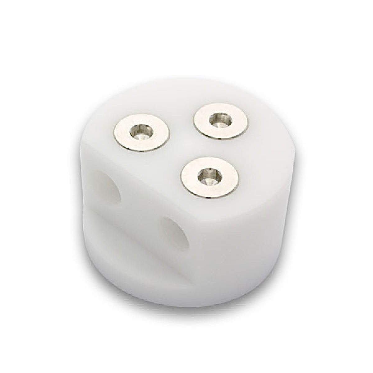 ekwb ek -res x3 - multiport top white - ekwb ek -res x3 - multiport top white -