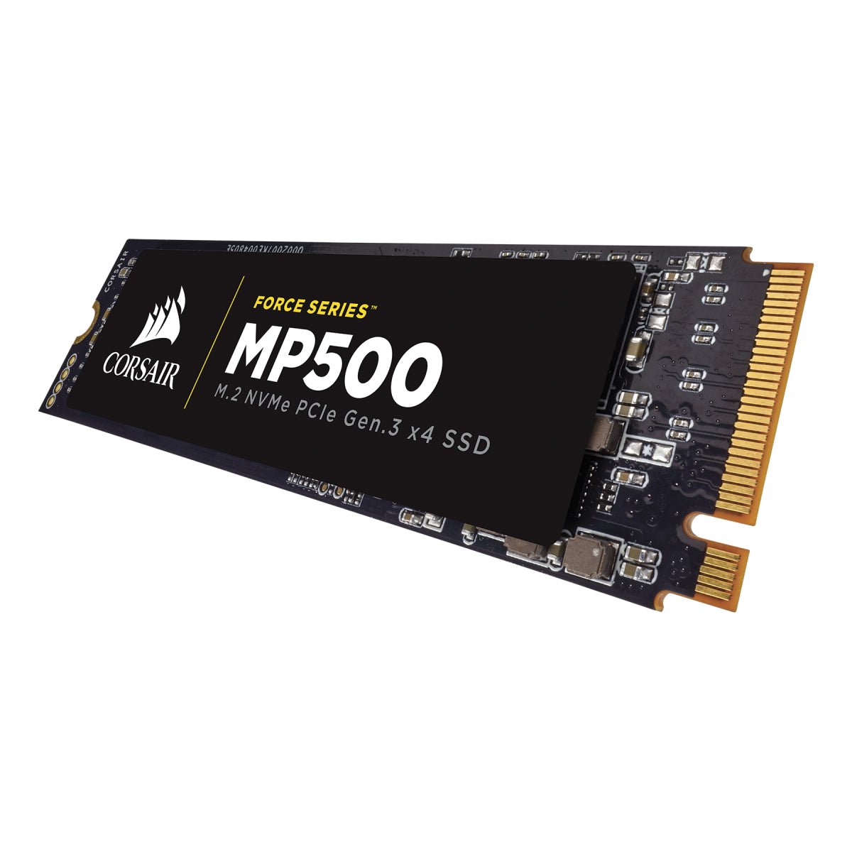 Corsair MP500 Force Series 240GB Internal PCI-E M.2 - Store 974 | ستور ٩٧٤