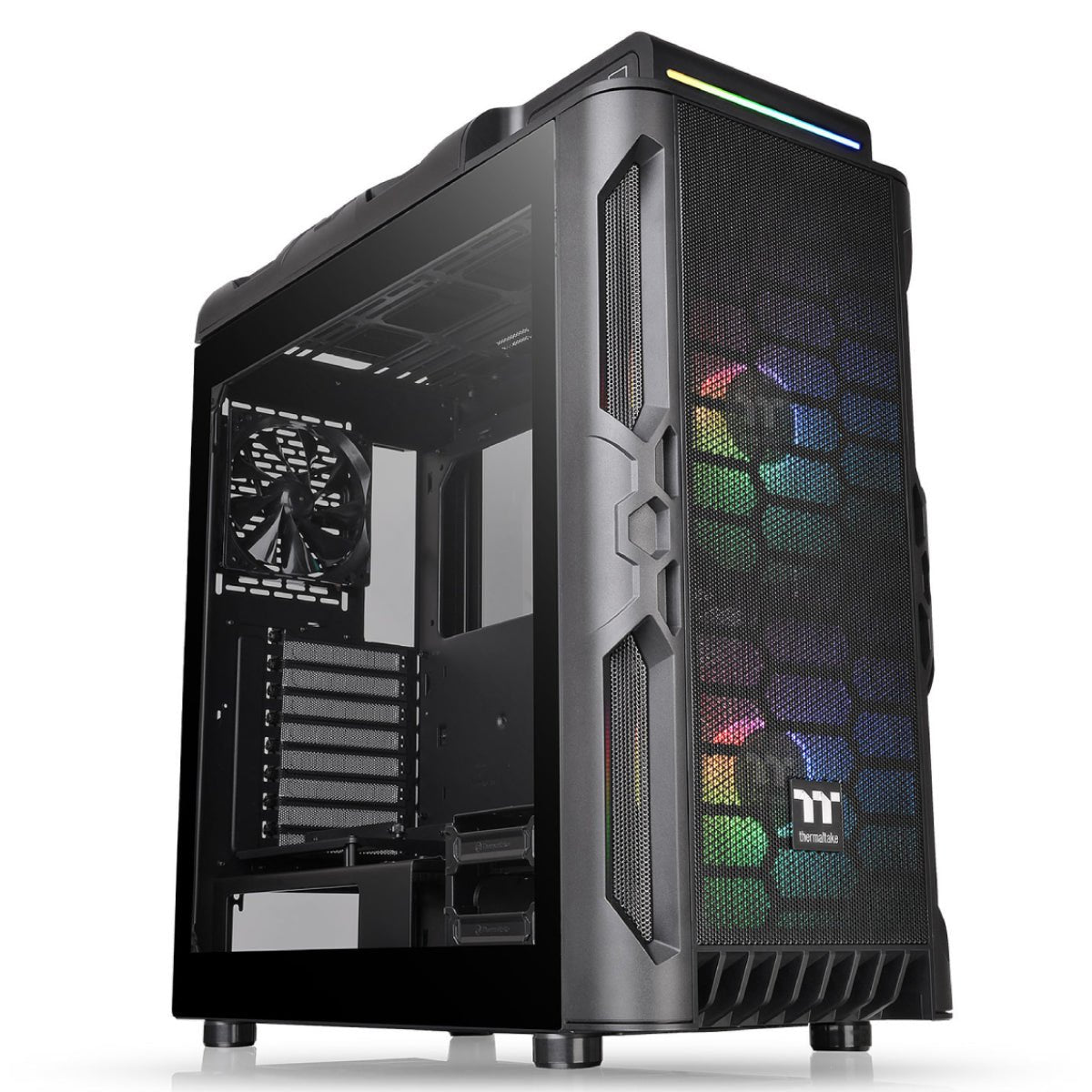 Thermaltake Level 20 RS ARGB Mid Tower Chassis - Store 974 | ستور ٩٧٤