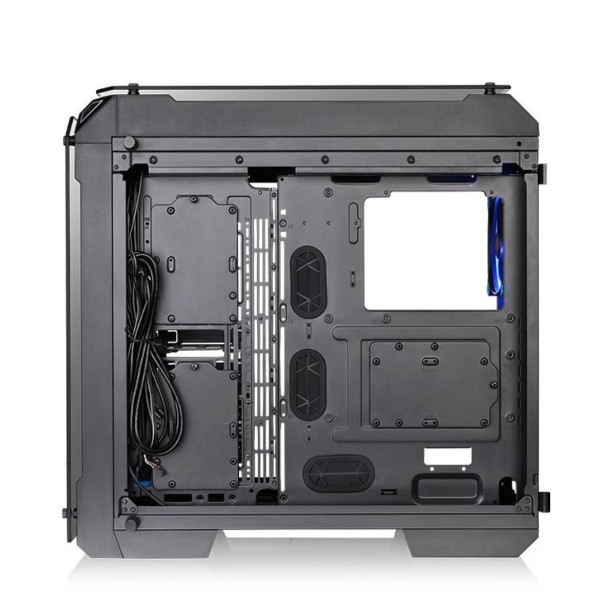 Thermaltake View 71 TG RGB Edition E-ATX Full Tower Case - Store 974 | ستور ٩٧٤