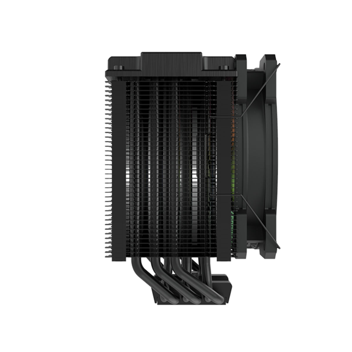 Montech 210 ARGB Air CPU Cooler - Black - Store 974 | ستور ٩٧٤