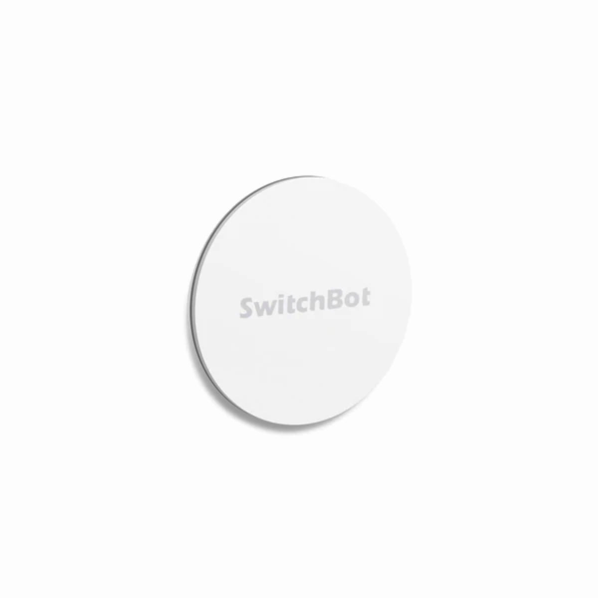 SwitchBot Tag - White - Store 974 | ستور ٩٧٤
