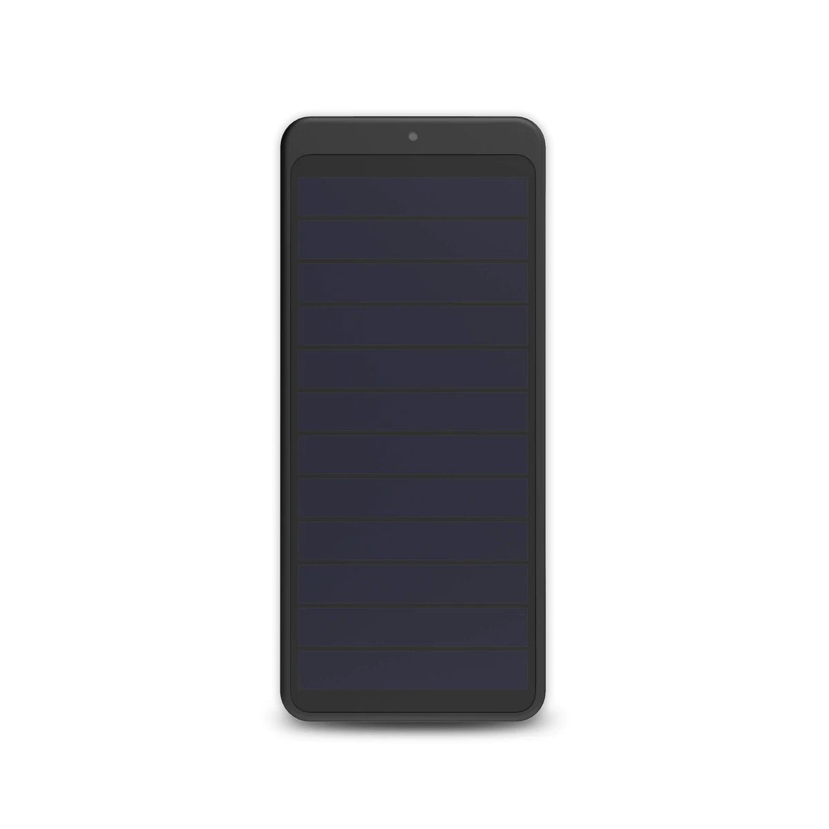 SwitchBot Solar Panel - Black - أكسسوارات ذكية SwitchBot Solar Panel - Black - أكسسوارات ذكية