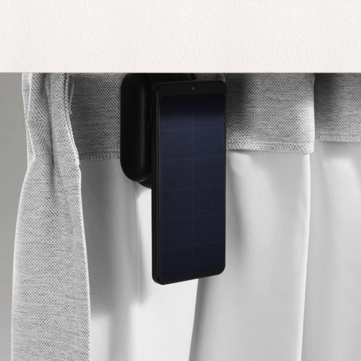 SwitchBot Solar Panel - Black - أكسسوارات ذكية SwitchBot Solar Panel - Black - أكسسوارات ذكية