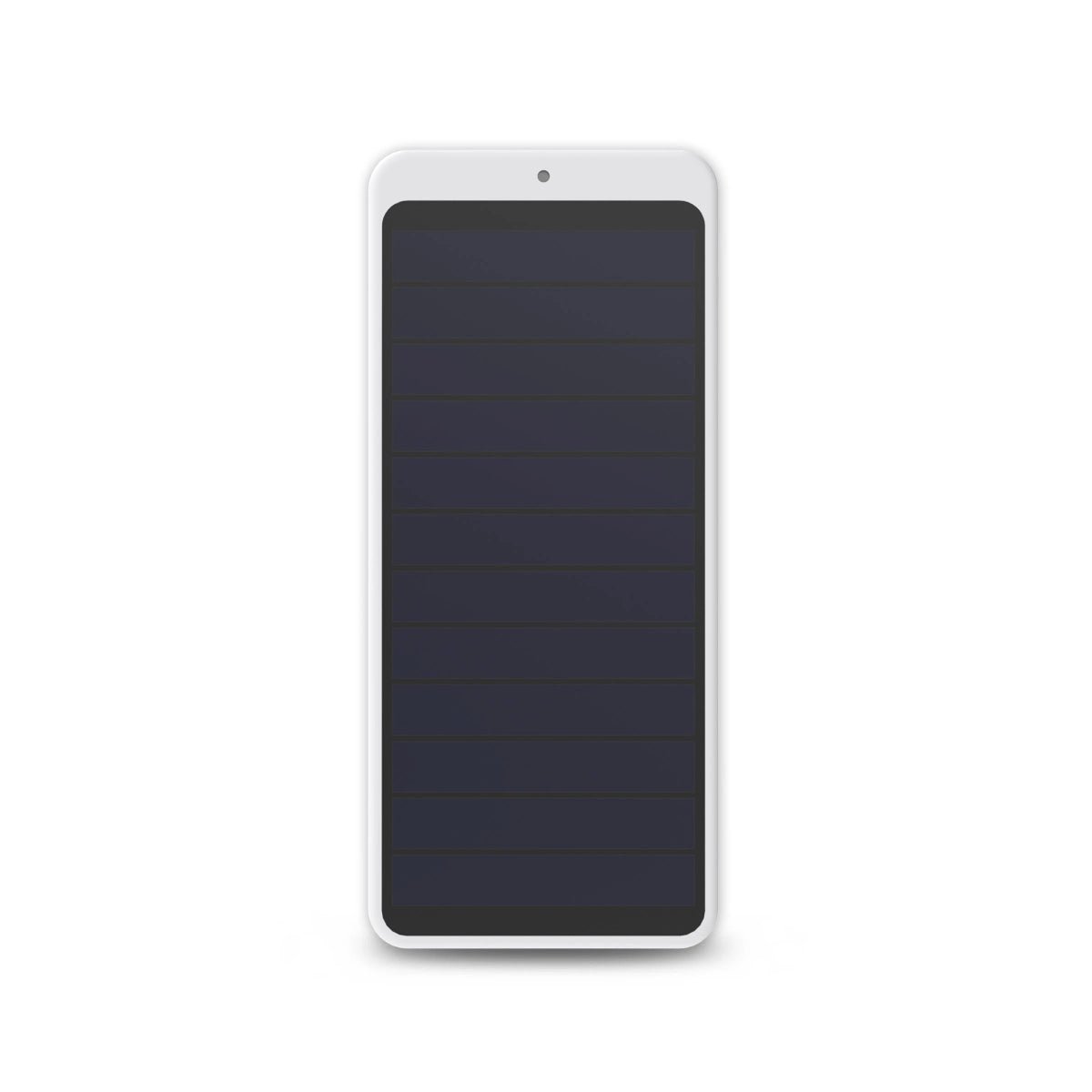 SwitchBot Solar Panel - White - Store 974 | ستور ٩٧٤