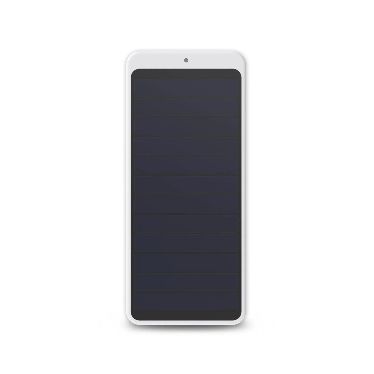 SwitchBot Solar Panel - White - أكسسوارات ذكية SwitchBot Solar Panel - White - أكسسوارات ذكية