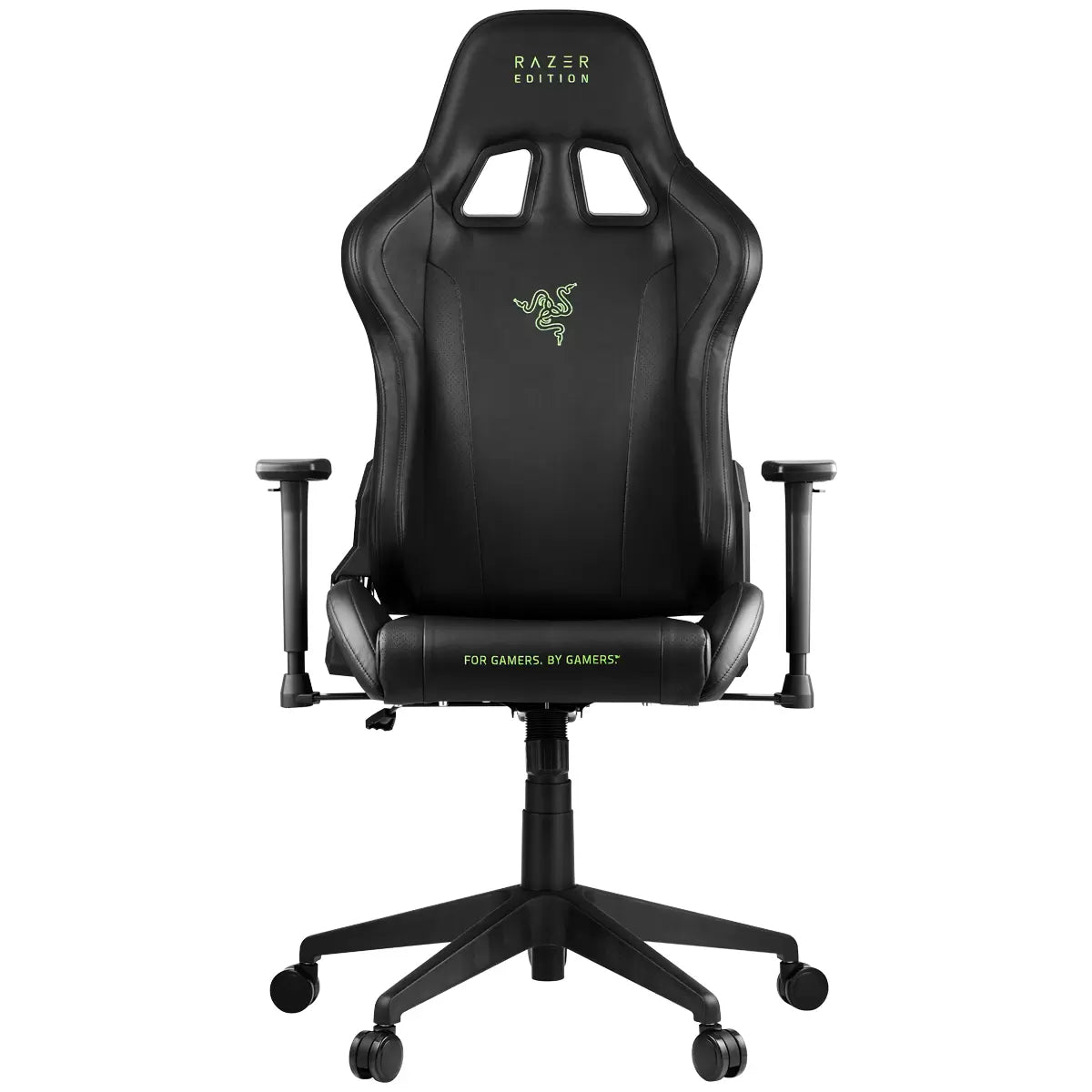 Tarok Essential Razer Gaming Chair - Black - Store 974 | ستور ٩٧٤