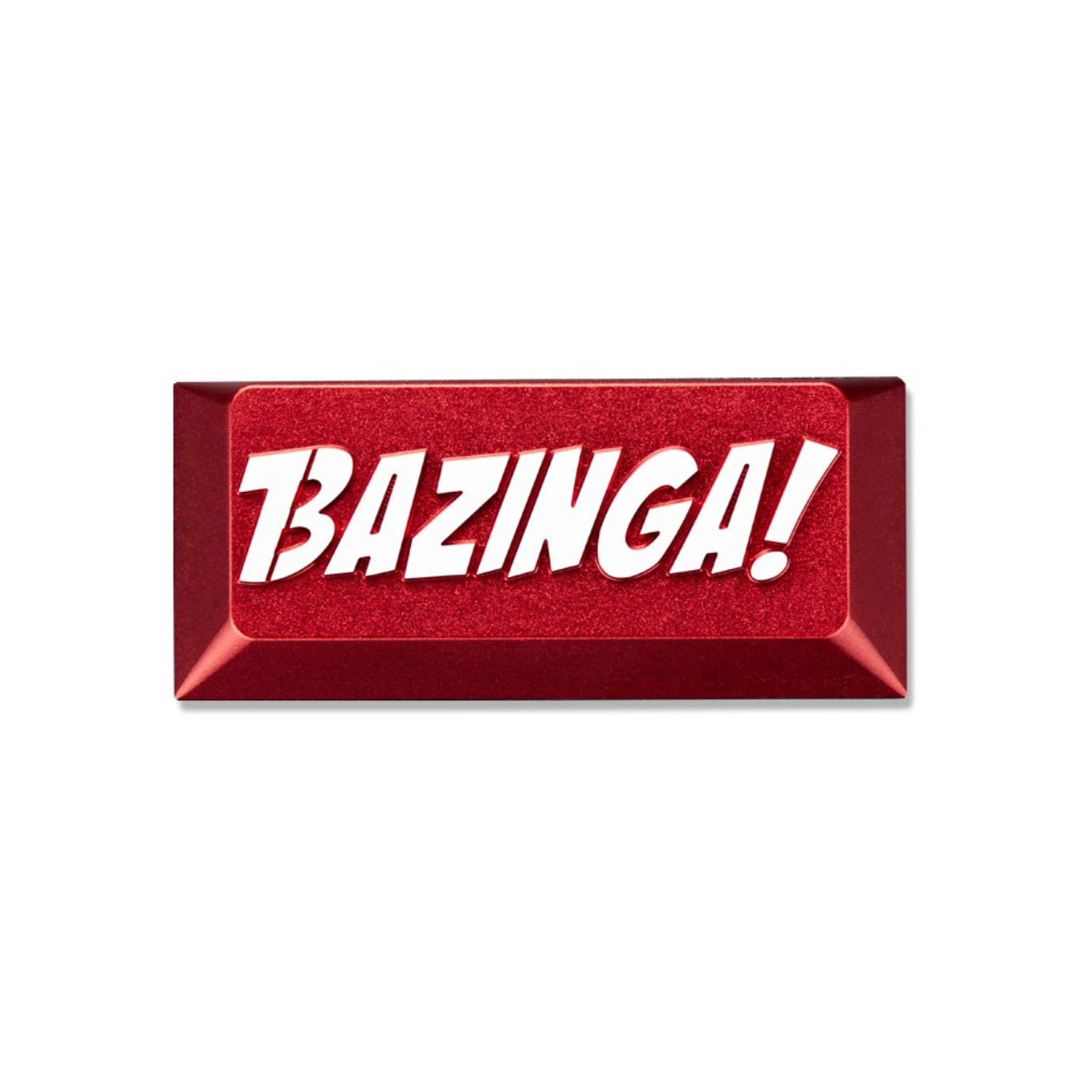 Zomo Plus Bazinga! keycap keycap - سوسوار