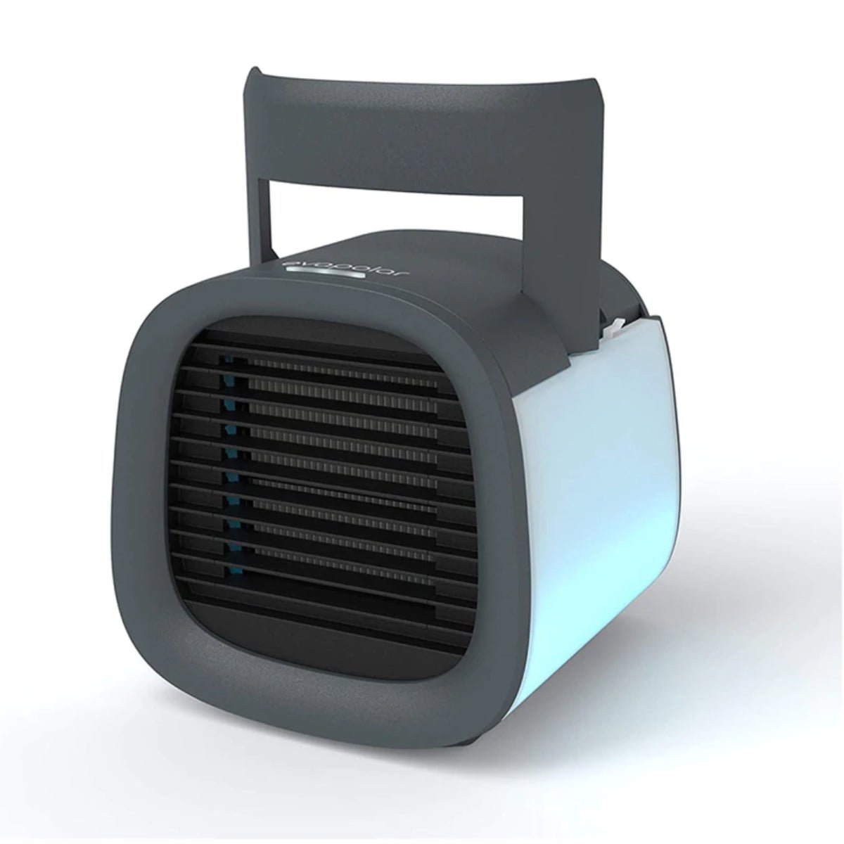 EVAPOLAR-Eva Chill 3 in 1 Personal Air Cooler EV500 7.5W - Urban Grey - Store 974 | ستور ٩٧٤