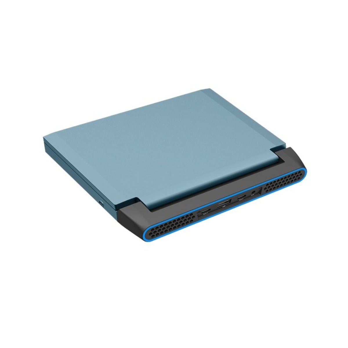 ONE-GX1, Mini Laptop, 16GB+512GB - Blue - Store 974 | ستور ٩٧٤