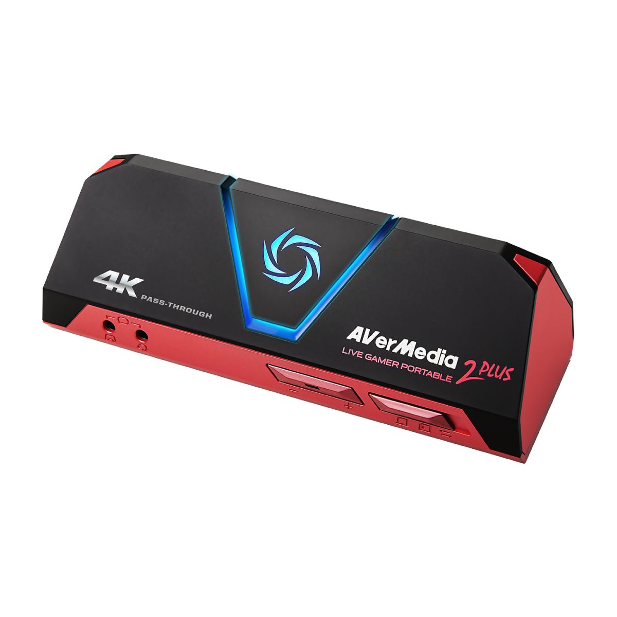 AVERMEDIA GC513 LIVE GAMER PORTABLE 2 Plus - Bطaقة إltقaط AVERMEDIA GC513 LIVE GAMER PORTABLE 2 Plus - Bطaقة إltقaط