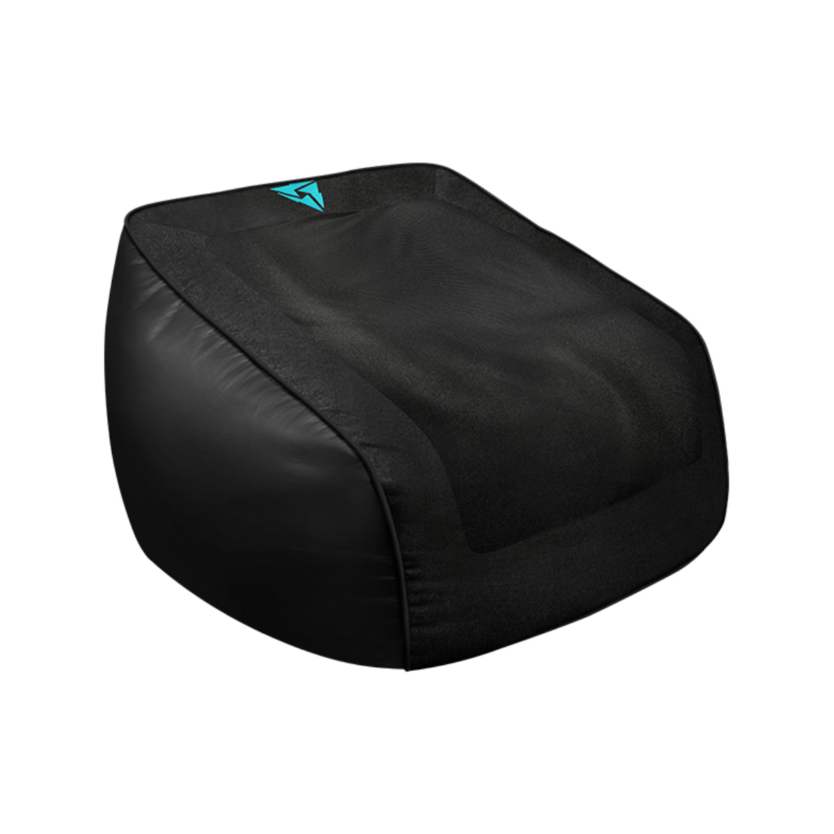 Aerocool Thunder X3 DB5 Gaming Bean Bag - Black - كرسي Aerocool Thunder X3 DB5 Gaming Bean Bag - Black - كرسي