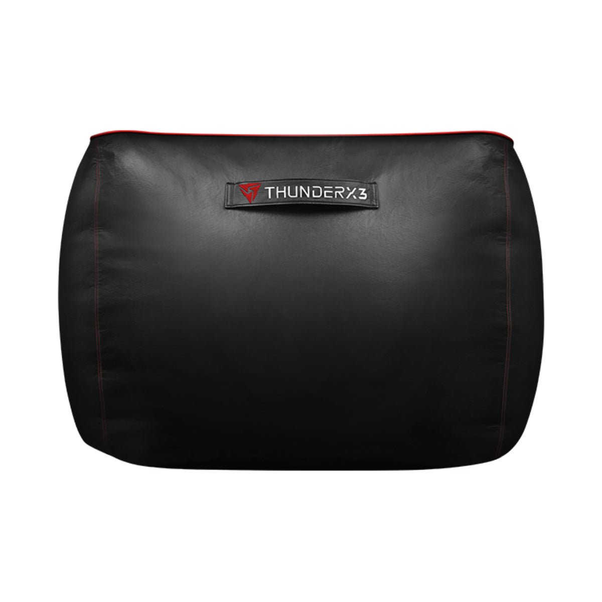 Aerocool Thunder X3 DB5 Gaming Bean Bag - Black/Red - Store 974 | ستور ٩٧٤