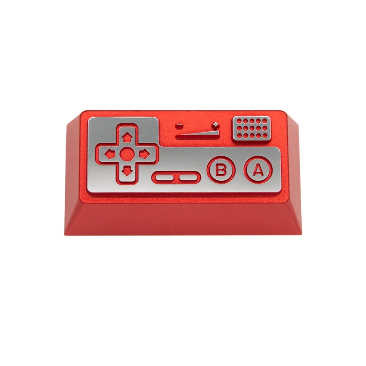 Holyoops Retro Gamepad II keycap - أك سوسور لوز ماتيه