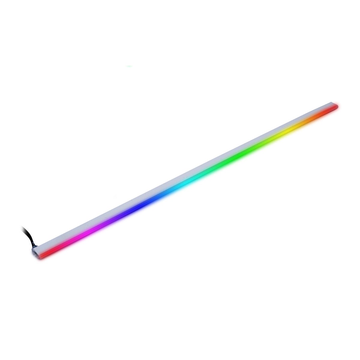 Side Diffused ARGB strip for Lian Li Lancool II - أكسسوارات Side Diffused ARGB strip for Lian Li Lancool II - أكسسوارات