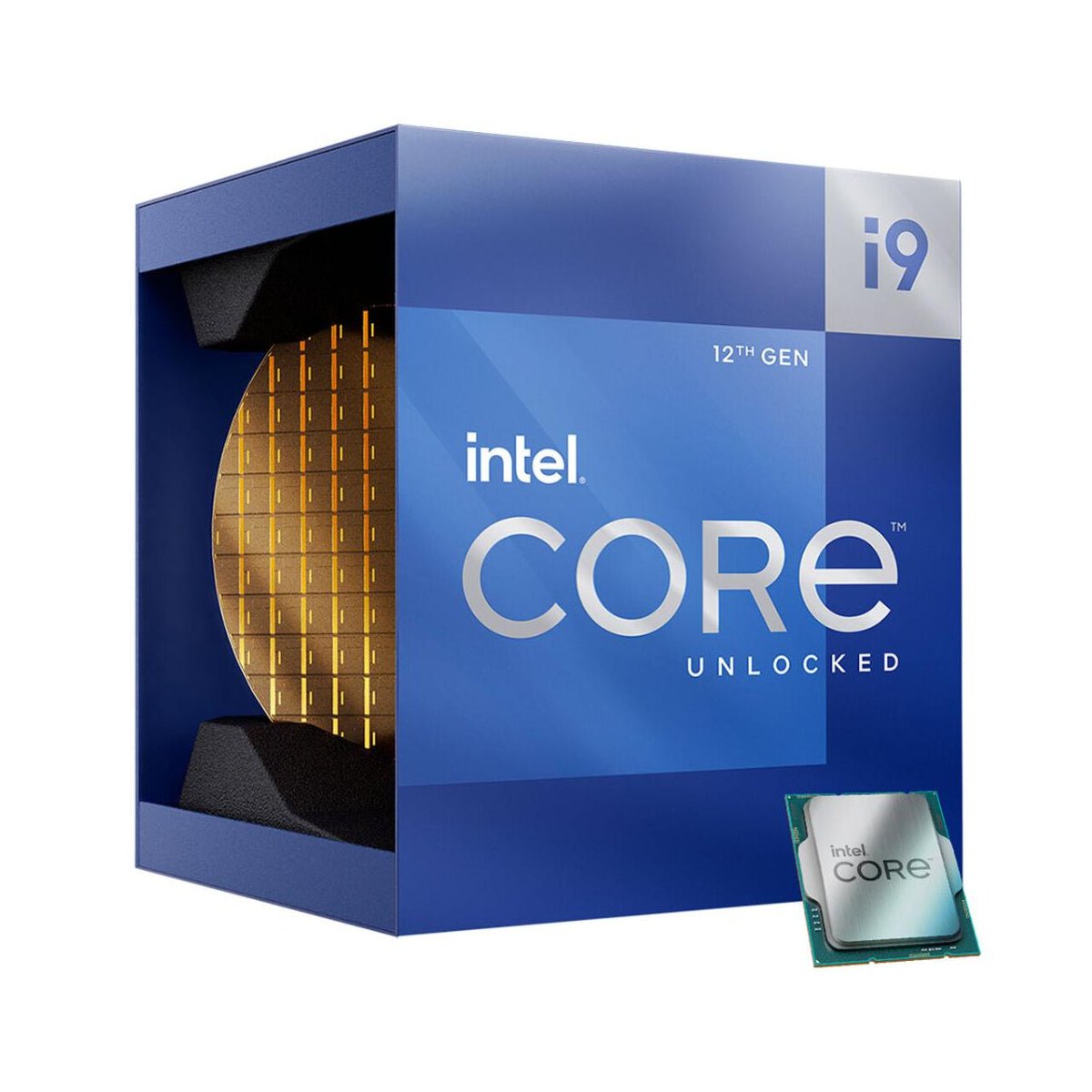 Intel Core i9-12900K 3.2 GHz 16-Core LGA 1700 Processor - Store 974 | ستور ٩٧٤