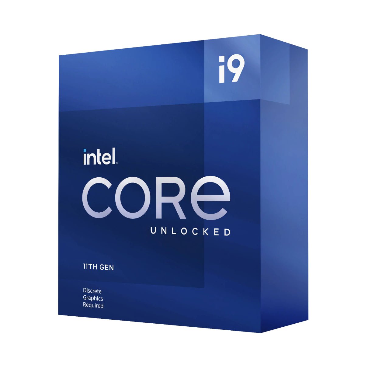 Intel Core i9-11900KF, 3.5GHz LGA 1200 Processor - Store 974 | ستور ٩٧٤