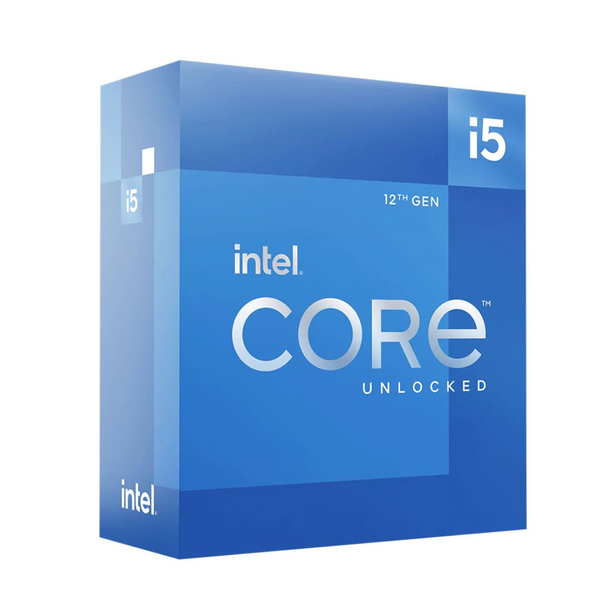 Intel Core i5-12600K 3.7 GHz 10-Core LGA 1700 Processor - Store 974 | ستور ٩٧٤