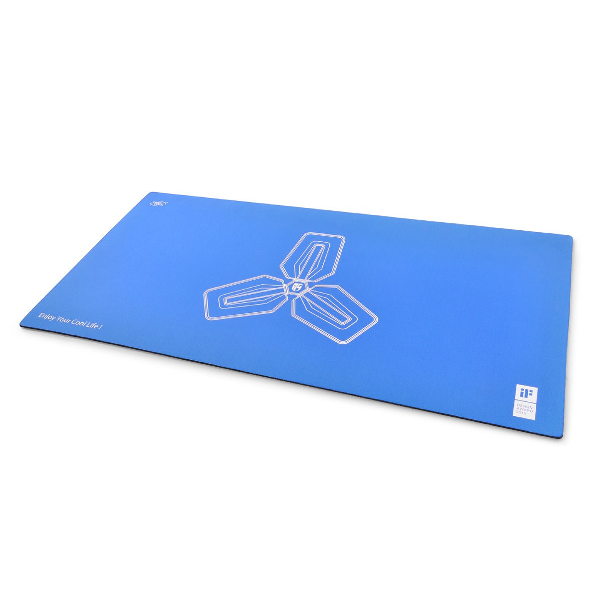 DeepCool D-Pad Gaming Mouse Mat - Large - Store 974 | ستور ٩٧٤