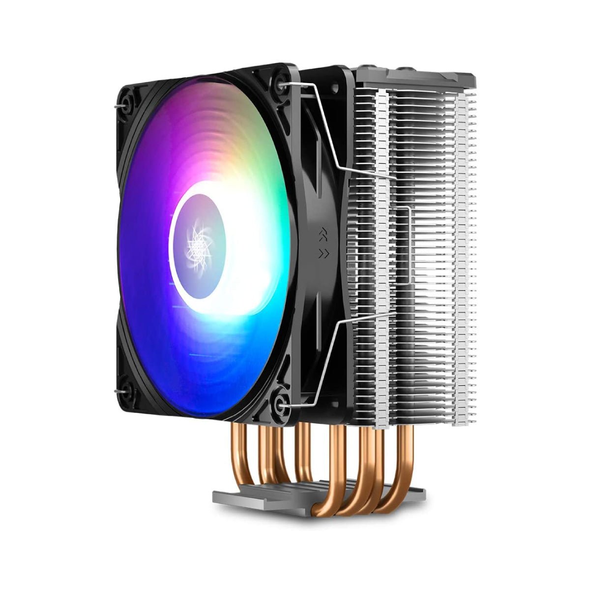 DeepCool Gammaxx GT A-RGB, CPU Air Cooler - Store 974 | ستور ٩٧٤