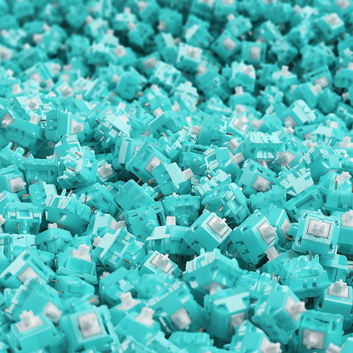 Glorious Lynx Mechanical Switches - Unlubed - Store 974 | ستور ٩٧٤