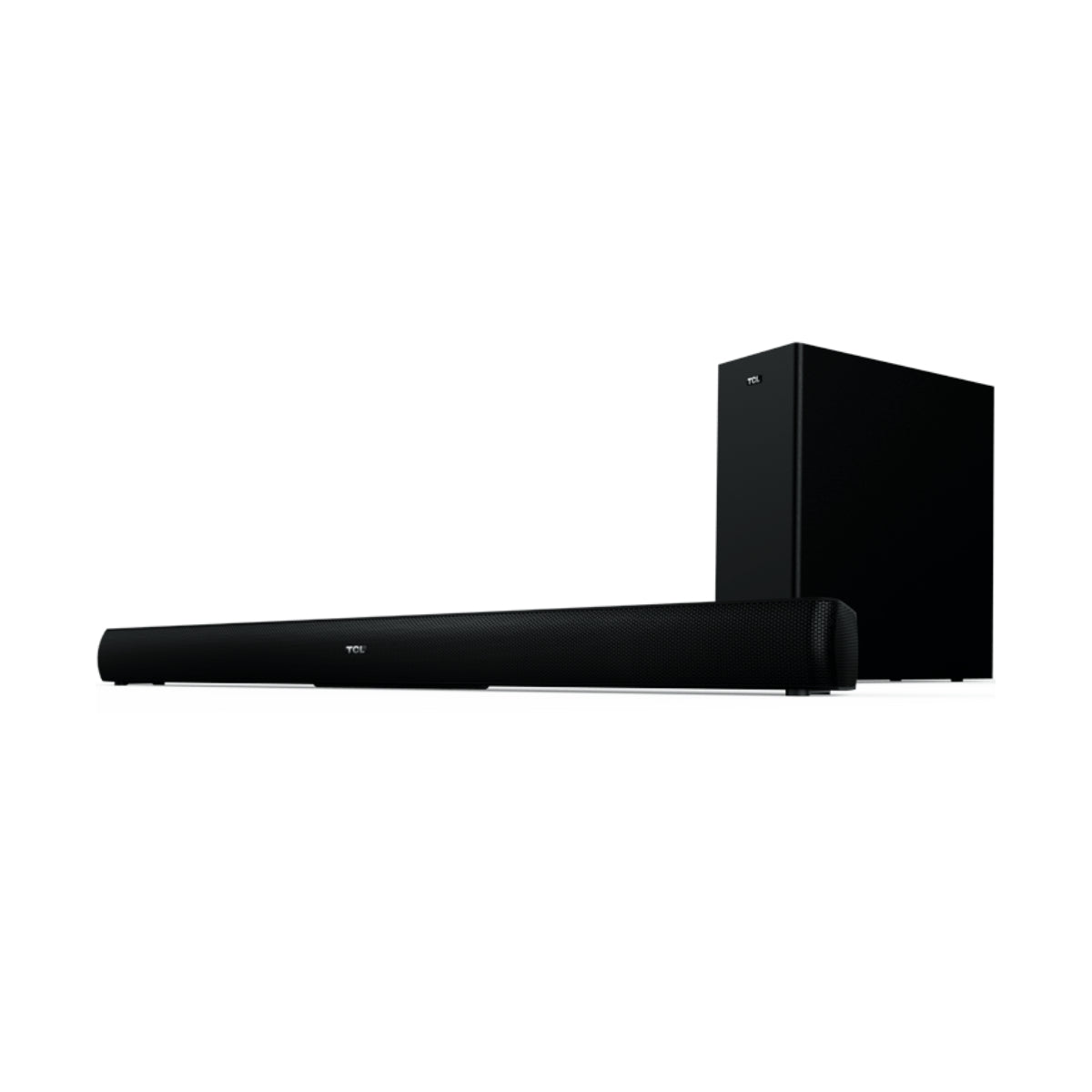 TCL Alto 5+ 2.1 Channel Home Theater SoundBar With Wireless Subwoofer - Store 974 | ستور ٩٧٤