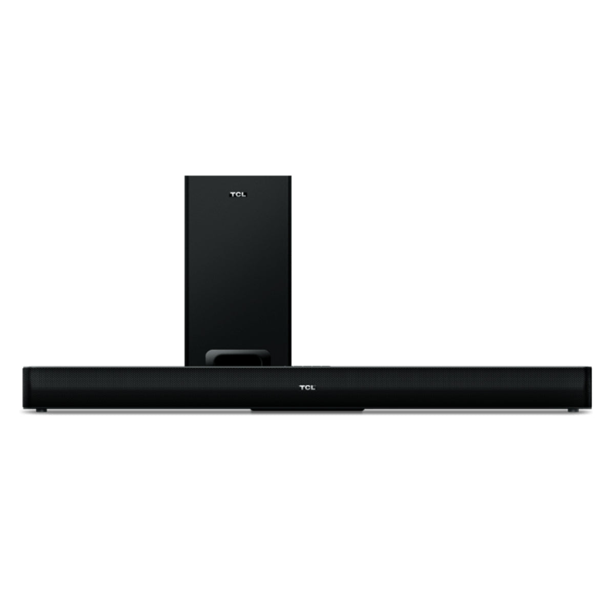TCL Alto 5+ 2.1 Channel Home Theater SoundBar With Wireless Subwoofer - Store 974 | ستور ٩٧٤