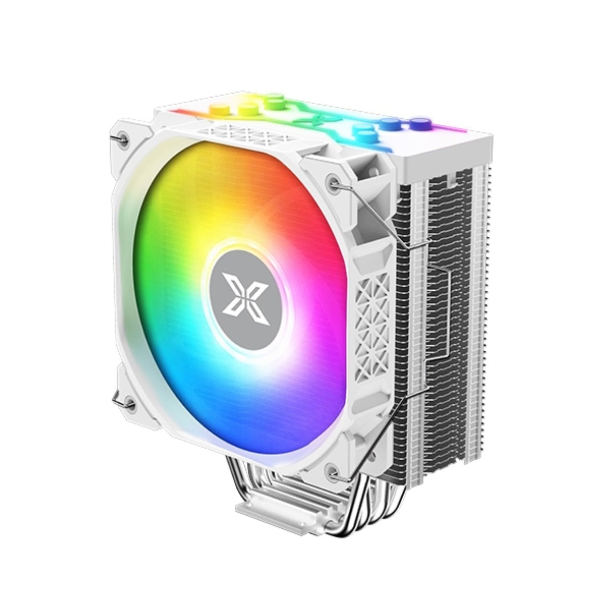 Xigmatek Beast RGB Mid Tower Case – Compu Nile Store