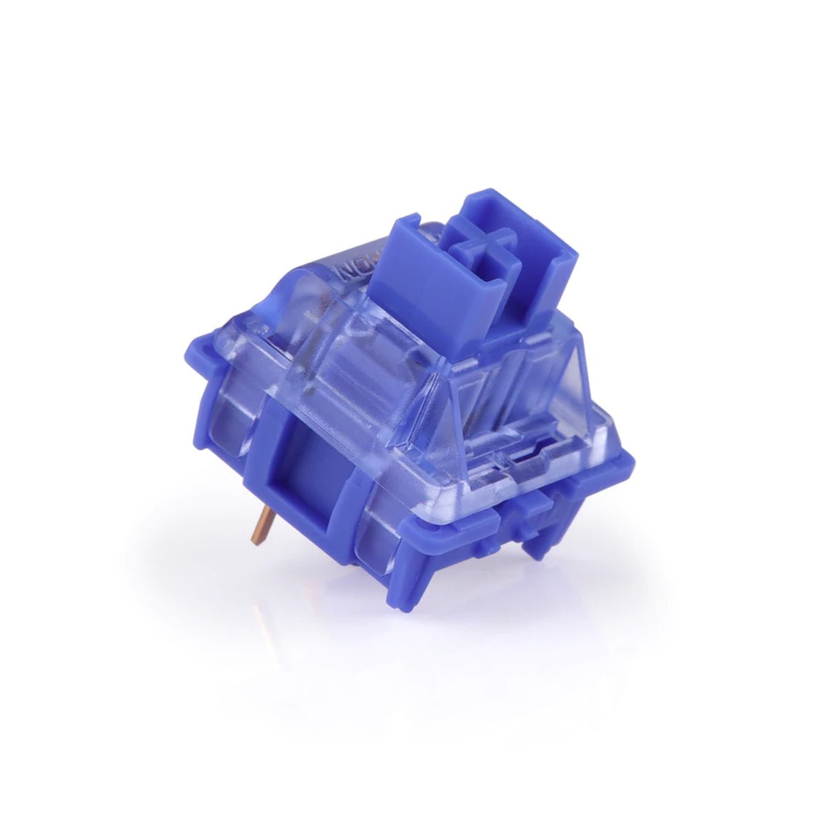 Gateron Box CJ Linear Switches - Purple - 35 Pieces - مكبس لوحة مفاتيح Gateron Box CJ Linear Switches - Purple - 35 Pieces - مكبس لوحة مفاتيح