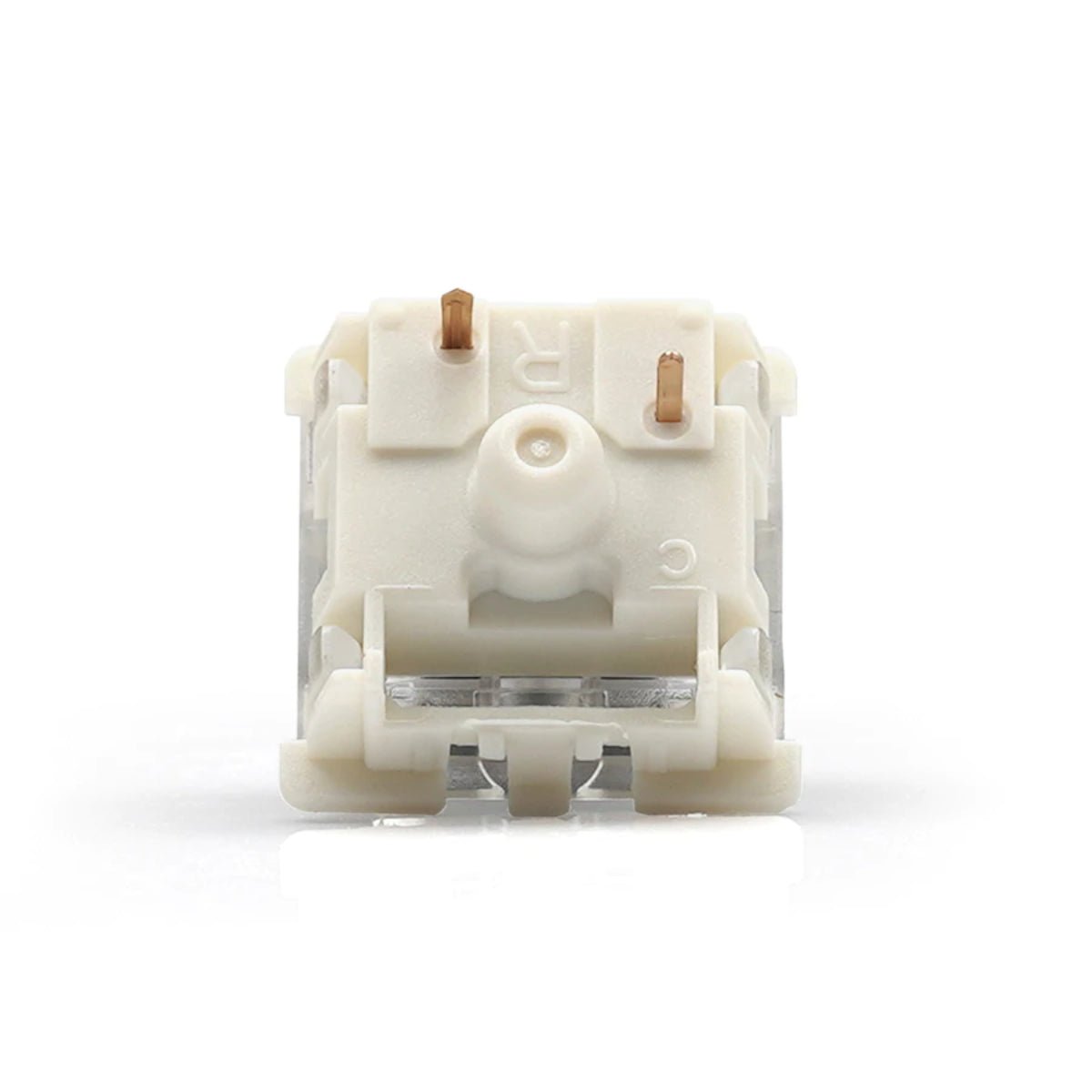 Gateron SMD Liner Switches - Red - 10 Pieces - مكبس لوحة مفاتيح Gateron SMD Liner Switches - Red - 10 Pieces - مكبس لوحة مفاتيح