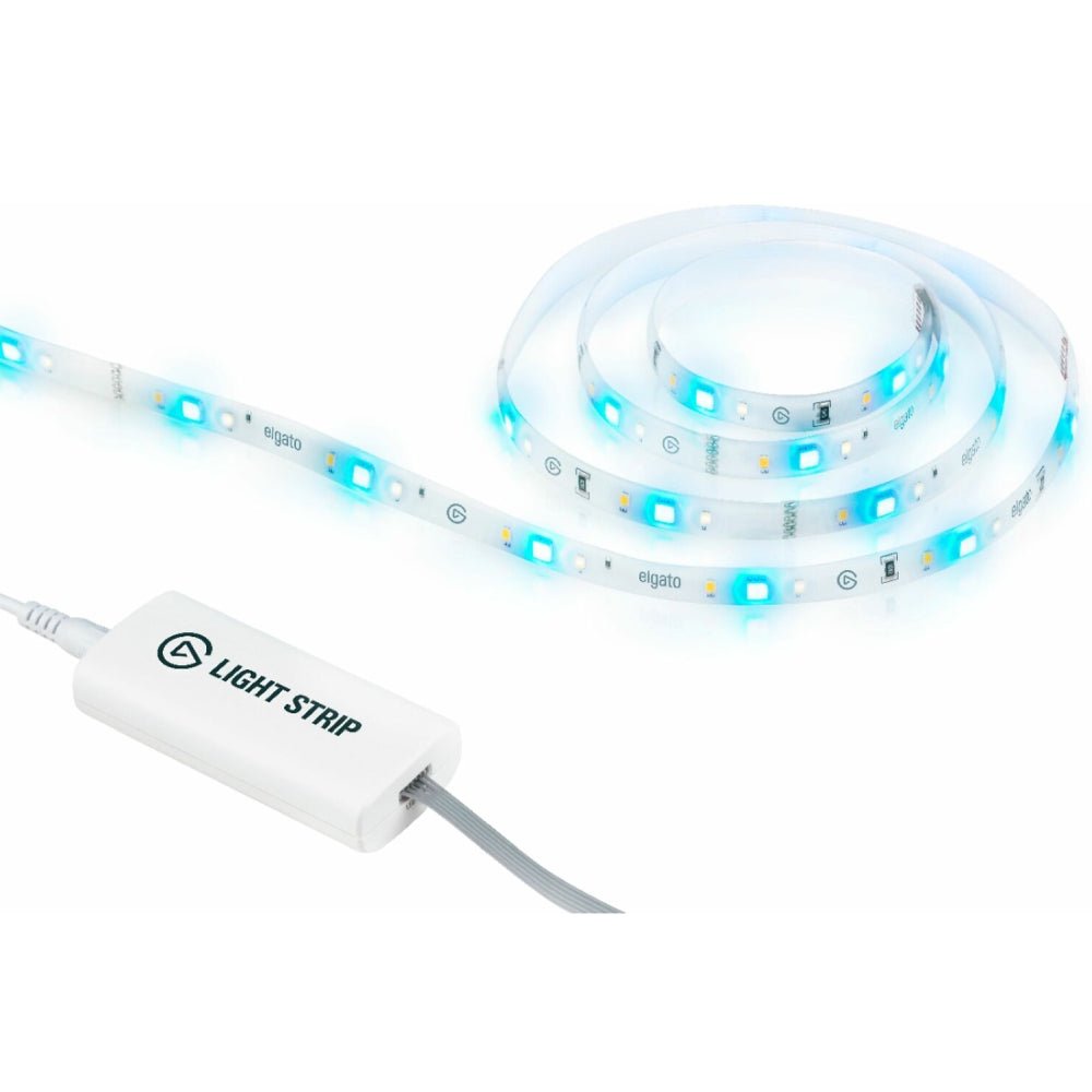 Elgato Light Strip 2m - إضاءة Elgato Light Strip 2m - إضاءة