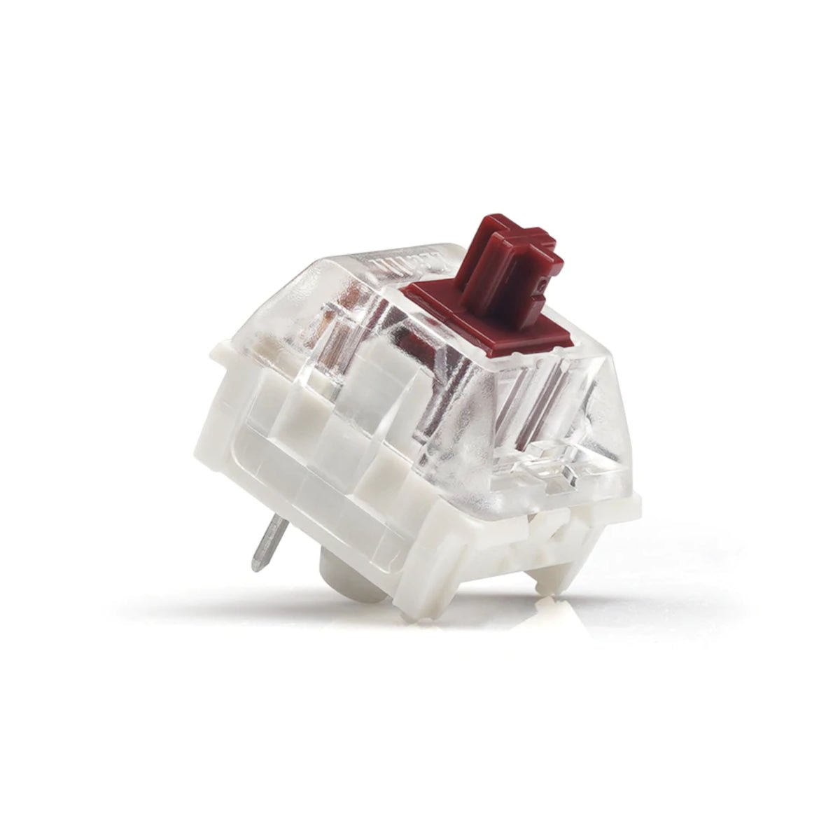 Kailh Speed Tactile Switches - Copper - 10 Pieces - مكبس لوحة مفاتيح Kailh Speed Tactile Switches - Copper - 10 Pieces - مكبس لوحة مفاتيح