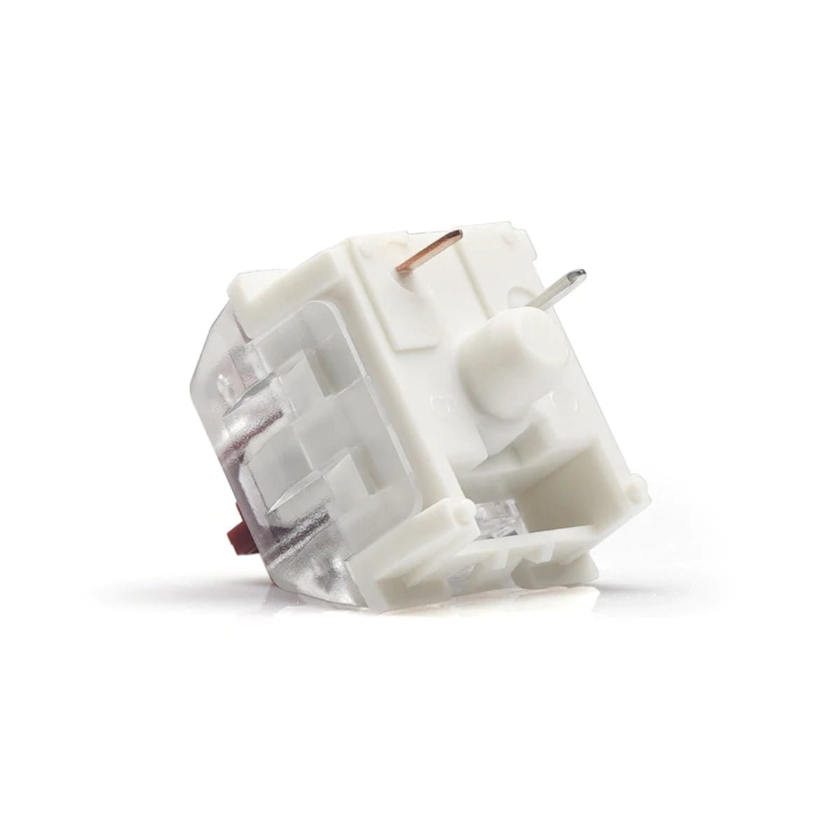 KBD Fans Kailh Speed Tactile Switches - Copper - Store 974 | ستور ٩٧٤