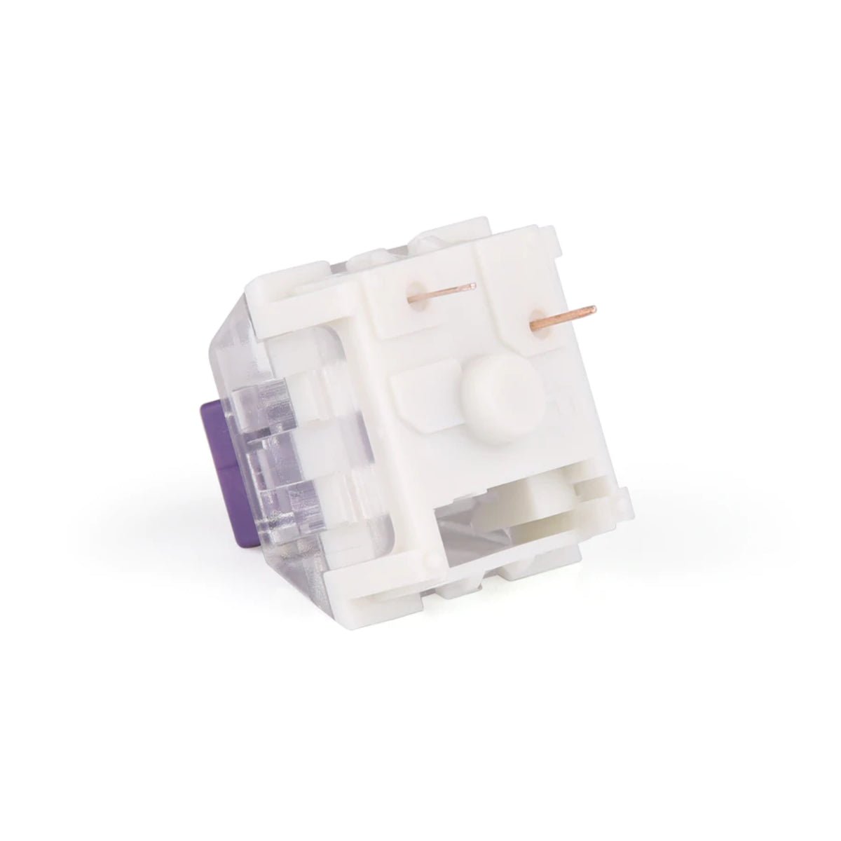 Kailh Box Tactile Switches - Royal - 10 Pieces - مكبس لوحة مفاتيح Kailh Box Tactile Switches - Royal - 10 Pieces - مكبس لوحة مفاتيح