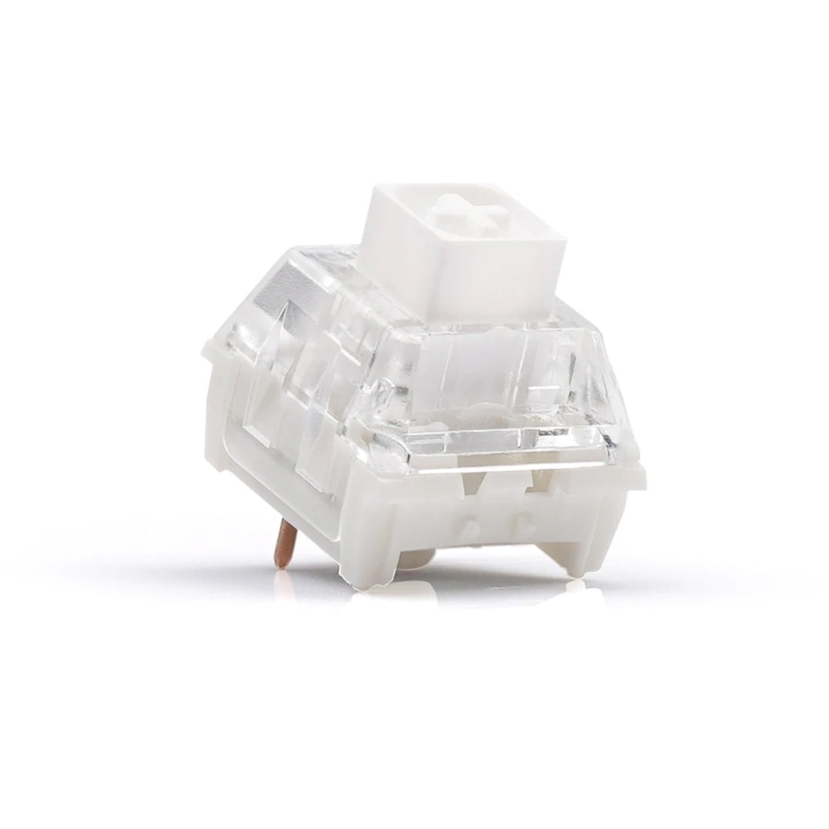 KBD Fans Kailh Box Switches - White - Store 974 | ستور ٩٧٤