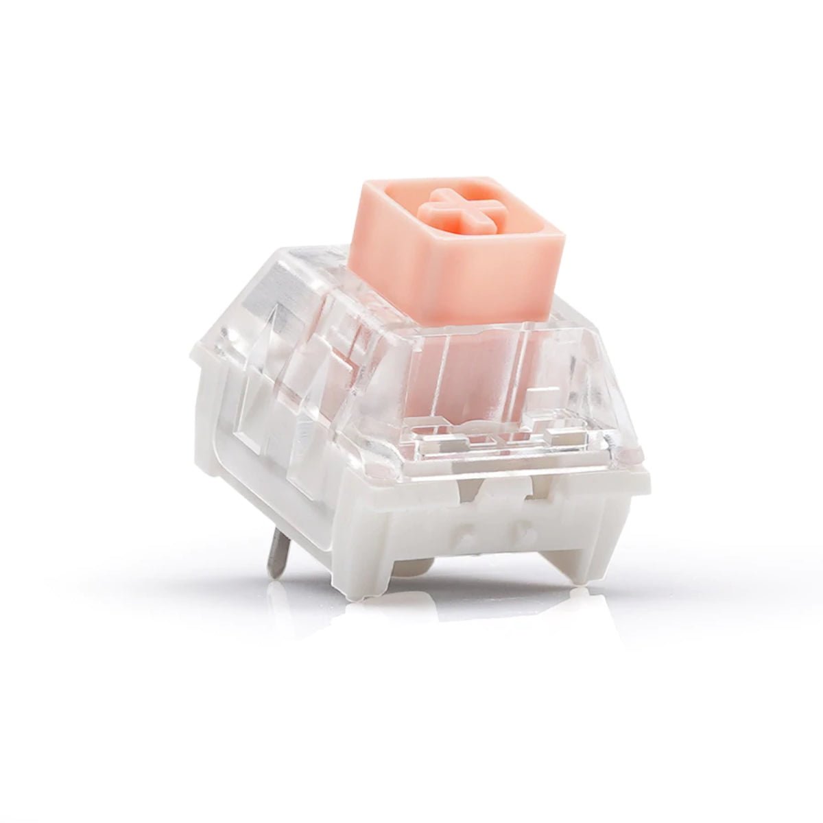 KBD Fans Box Hako Tactile Switches - True - Store 974 | ستور ٩٧٤