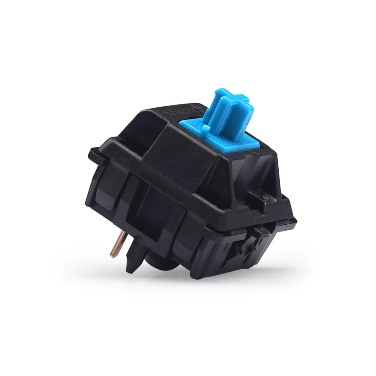 KBD Fans Cherry MX Hyperglide Tactile Switches - Blue - Store 974 | ستور ٩٧٤