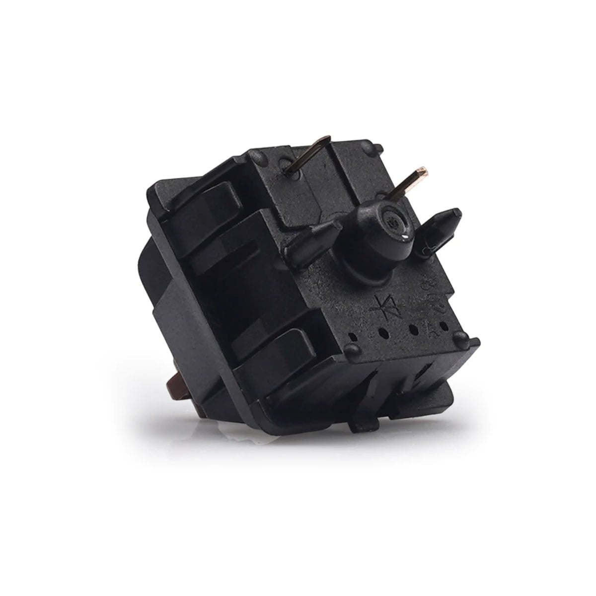 KBD Fans Cherry MX Hyperglide Tactile Switches - Brown - Store 974 | ستور ٩٧٤